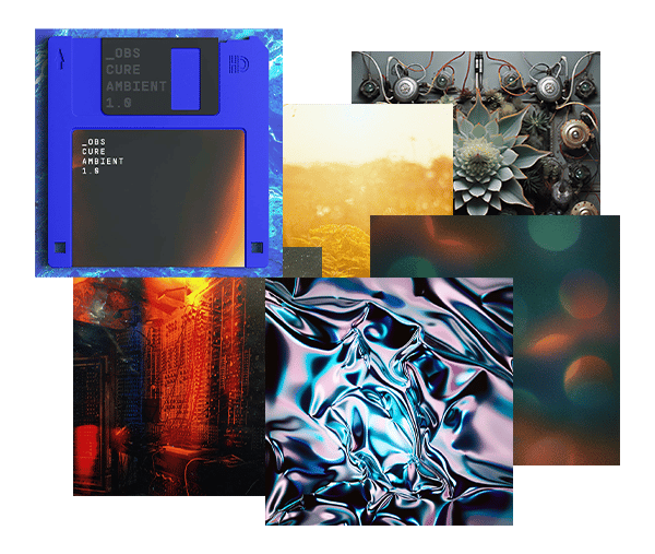 Electronica Selection