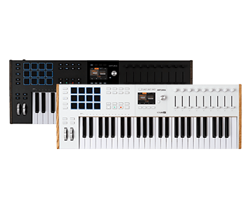 KeyLab 49 mk3