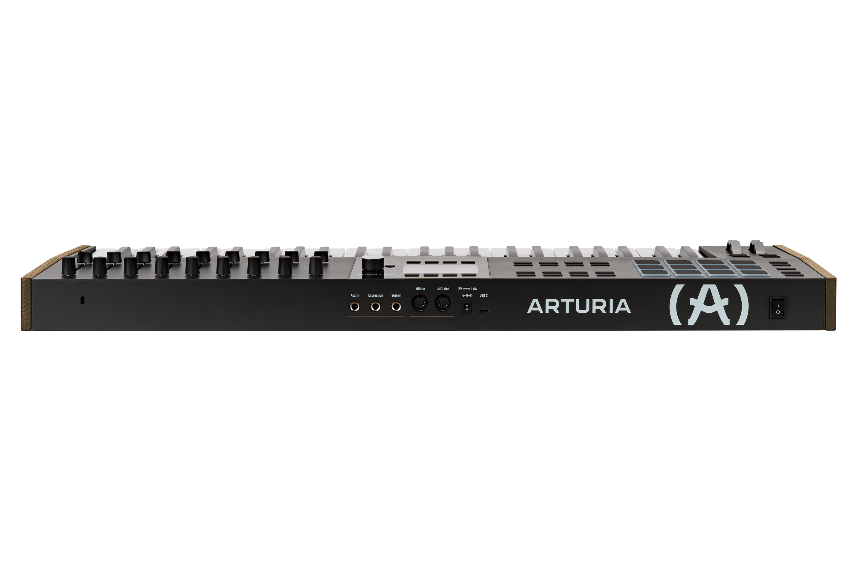 DTM・DAW Arturia Keylab 61 MK3 Buy KeyLab 61 mk3 | Arturia