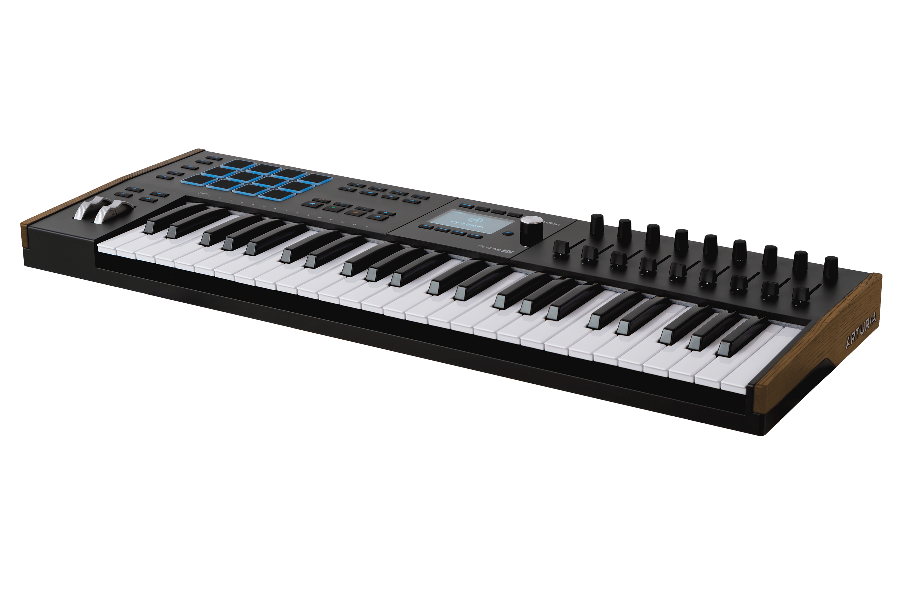 DTM・DAW ARTURIA KEYLAB Essential 49 MK3 Buy KeyLab Essential 49 mk3 | Arturia