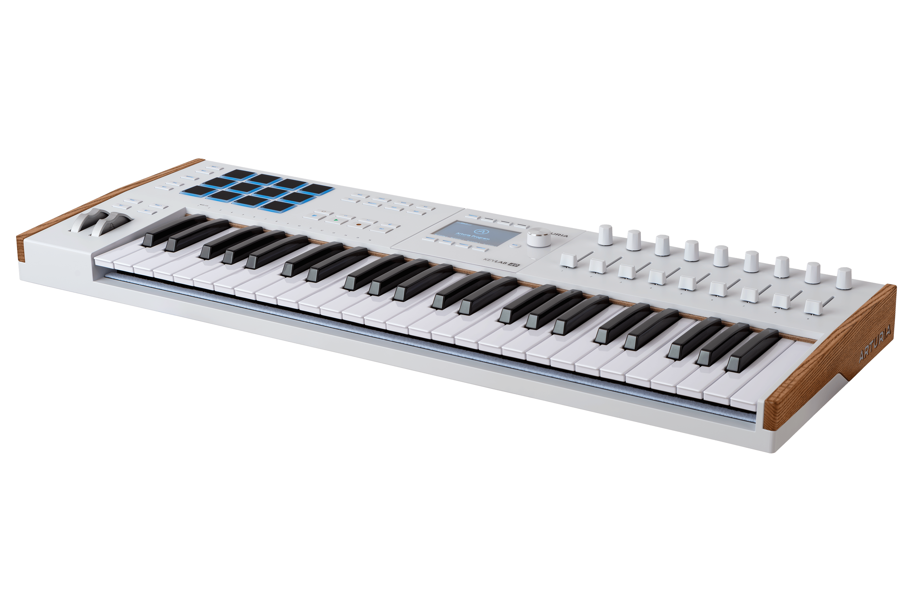 KeyLab 49 mk3