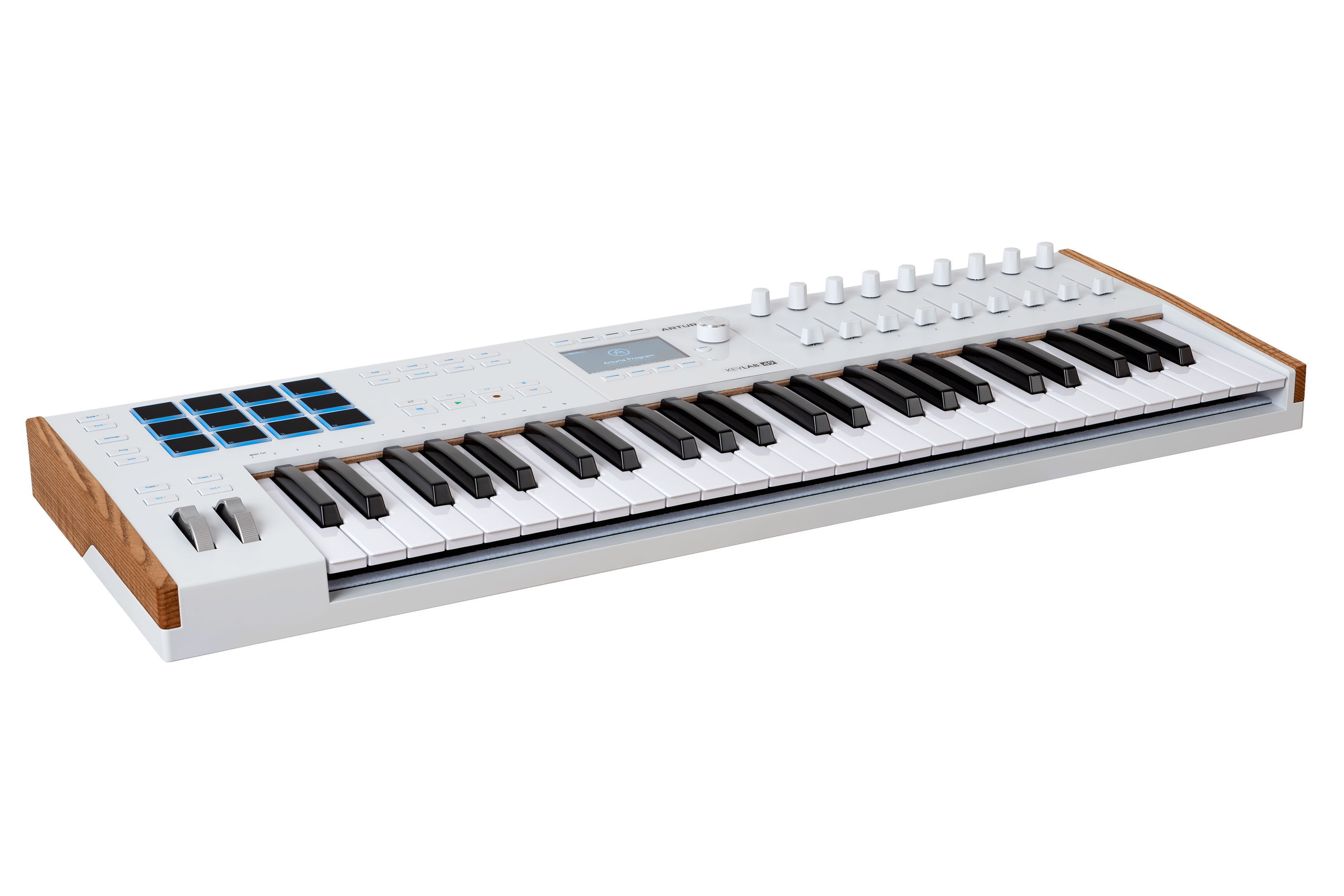 KeyLab 49 mk3