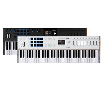 KeyLab 61 mk3