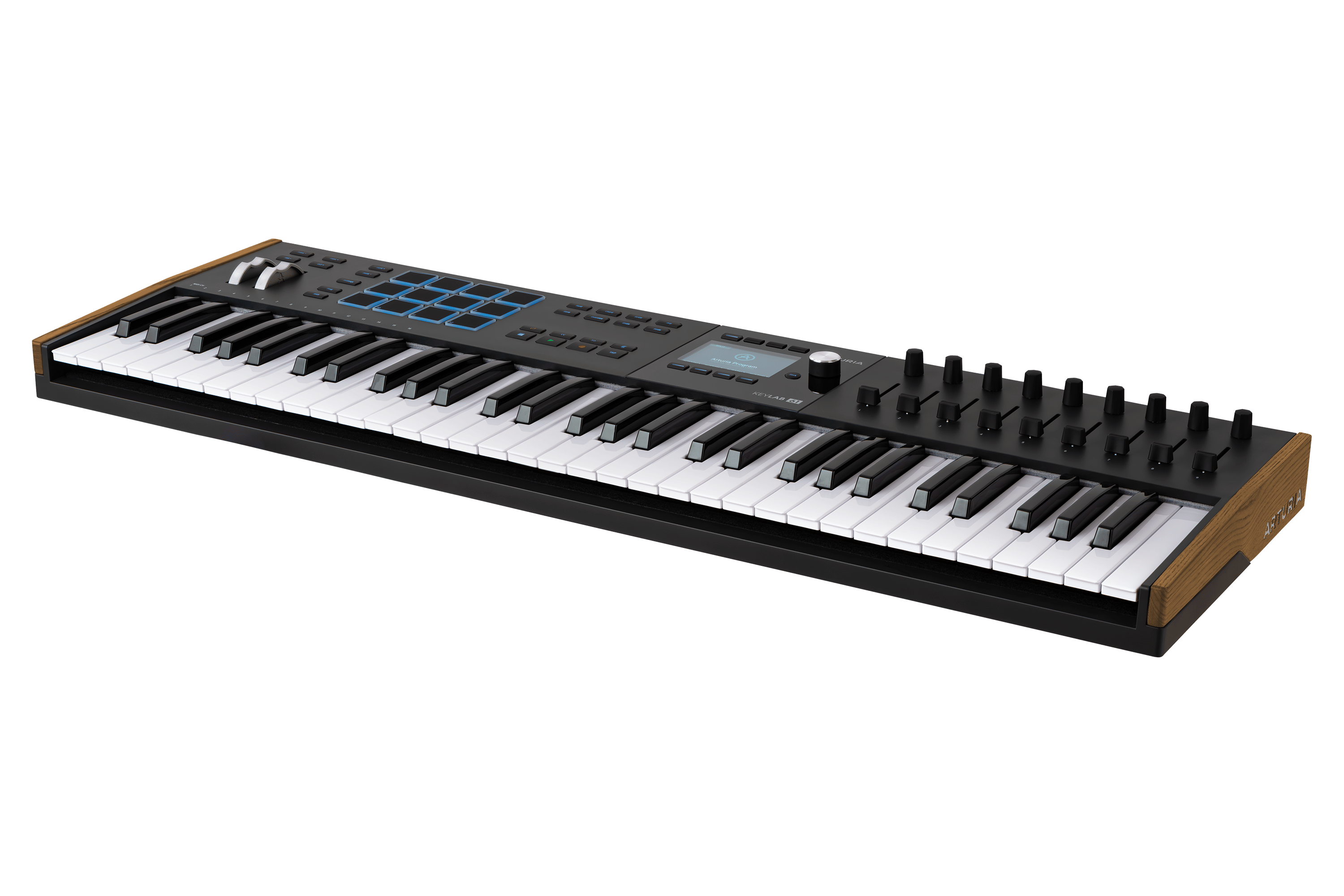 Discover Controllers & sequencers | Arturia