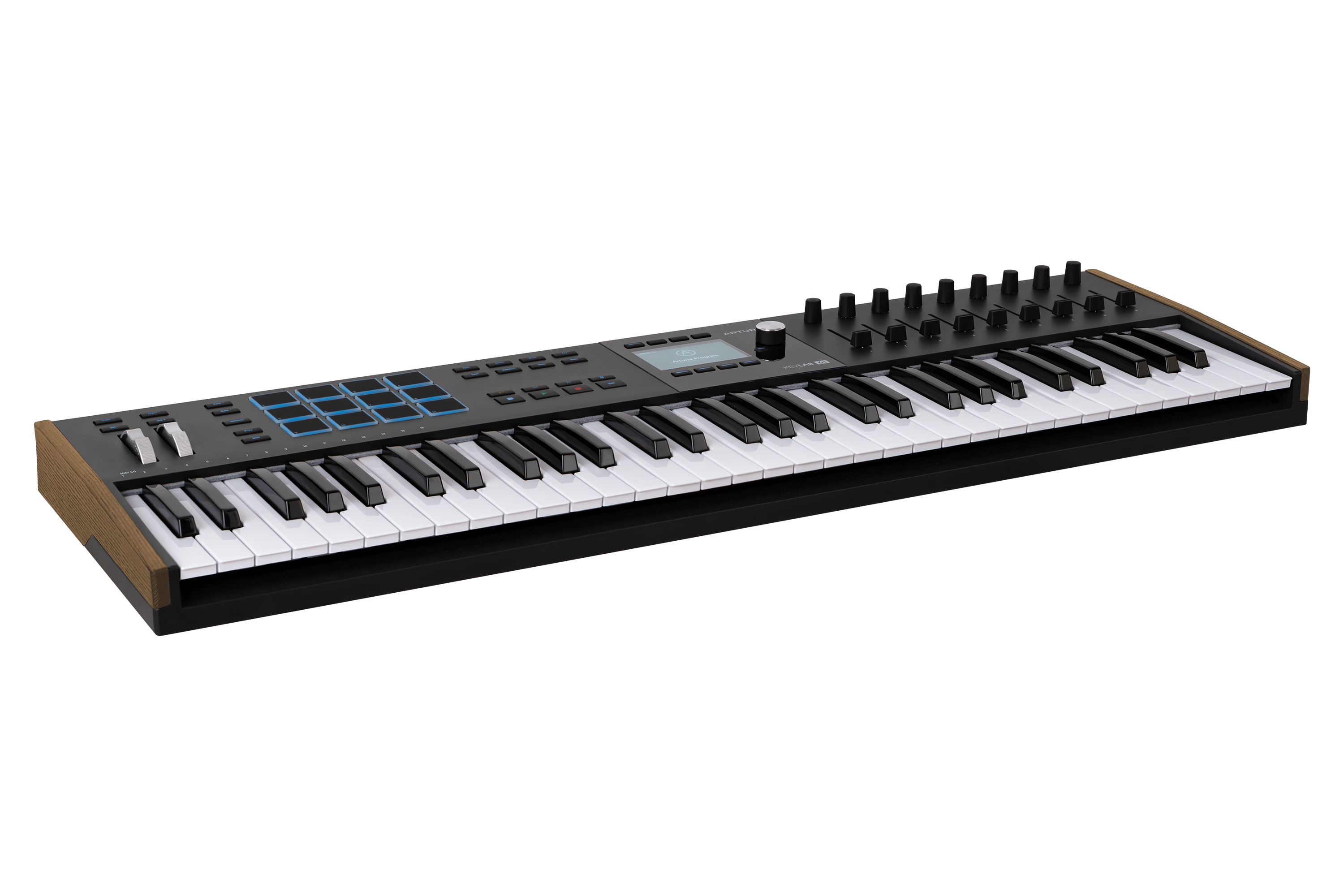 Discover Controllers & sequencers | Arturia