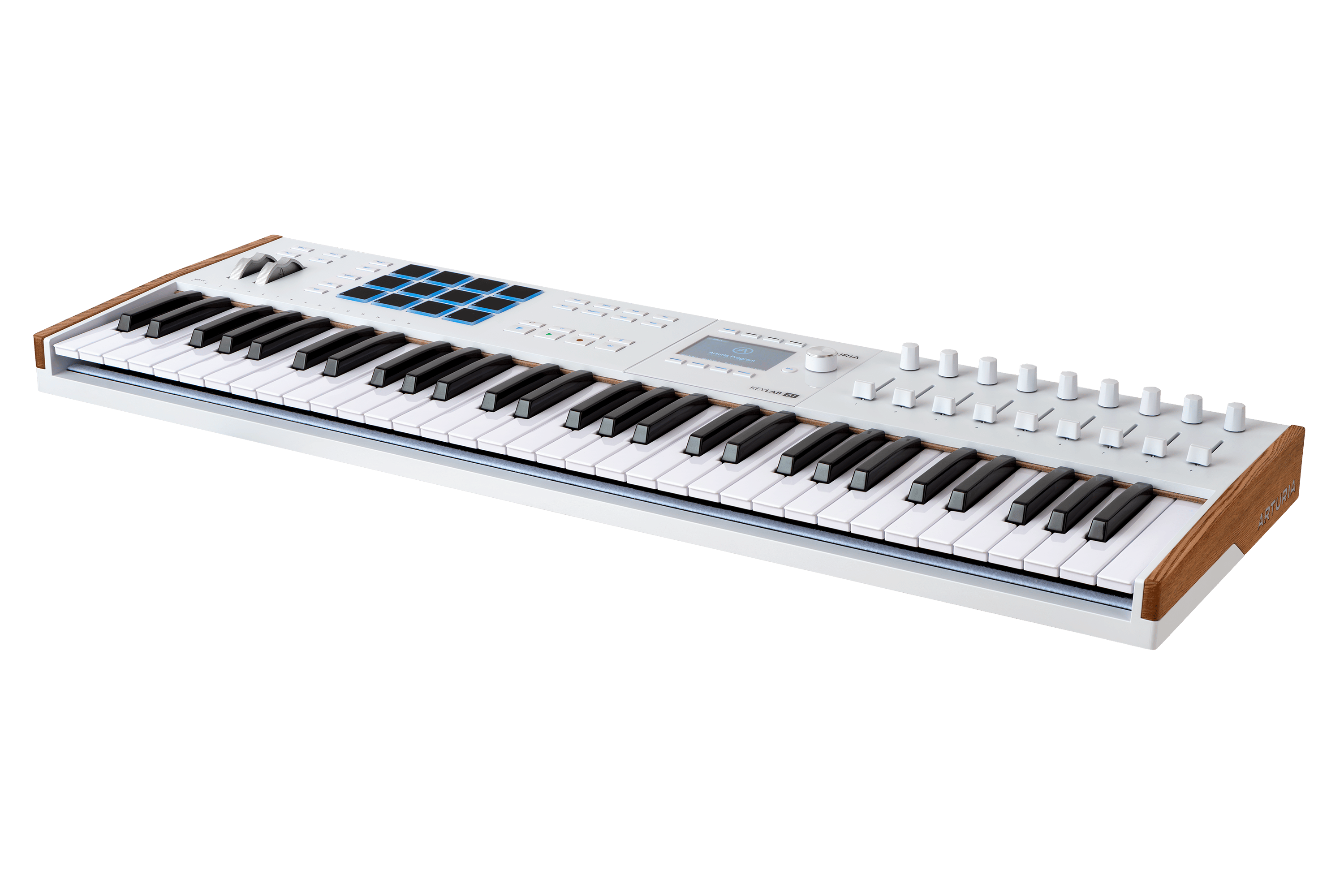 KeyLab 61 mk3