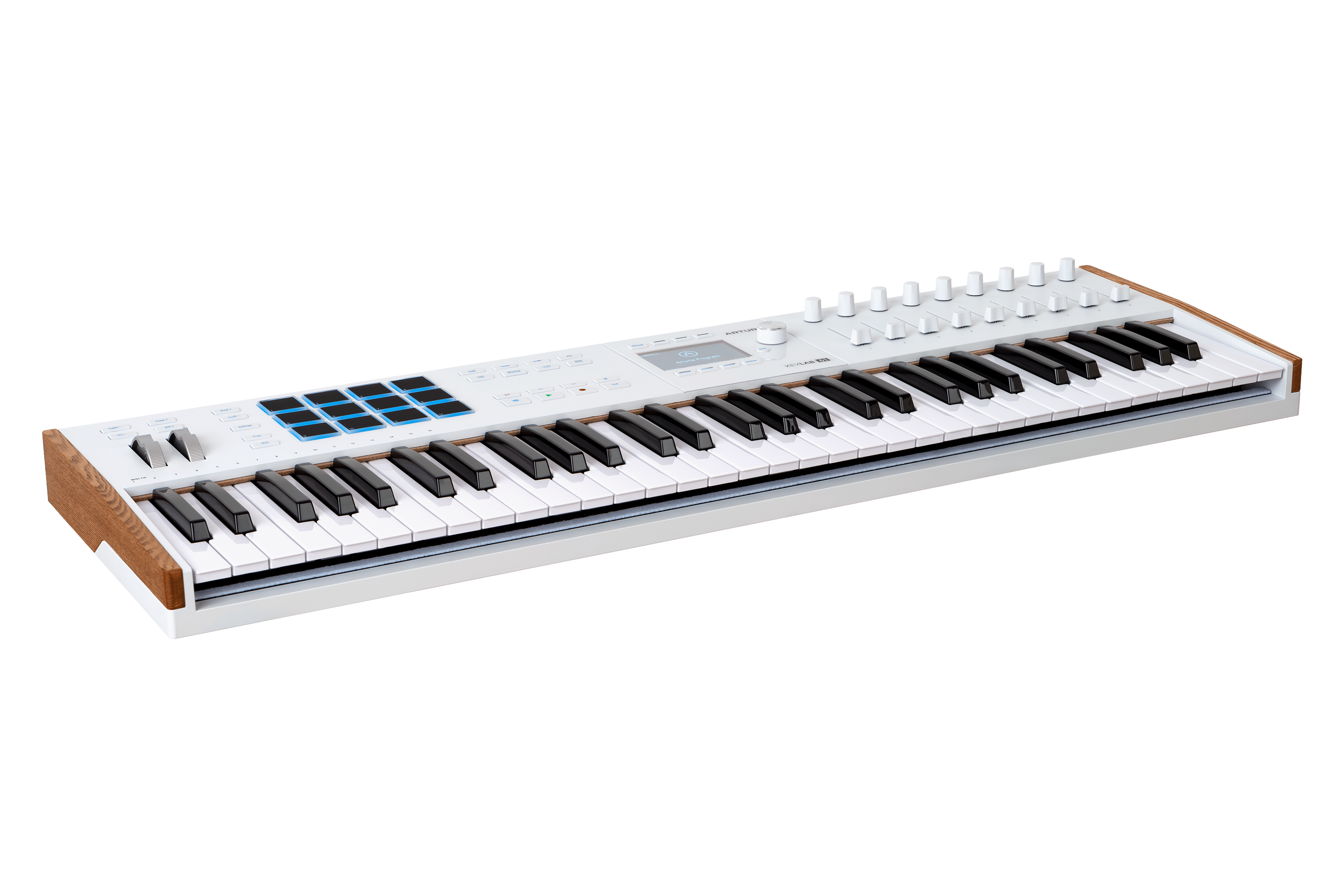 KeyLab 61 mk3
