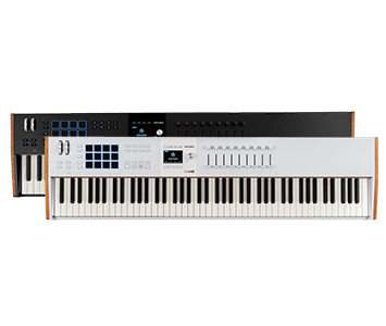 KeyLab 88 mk3