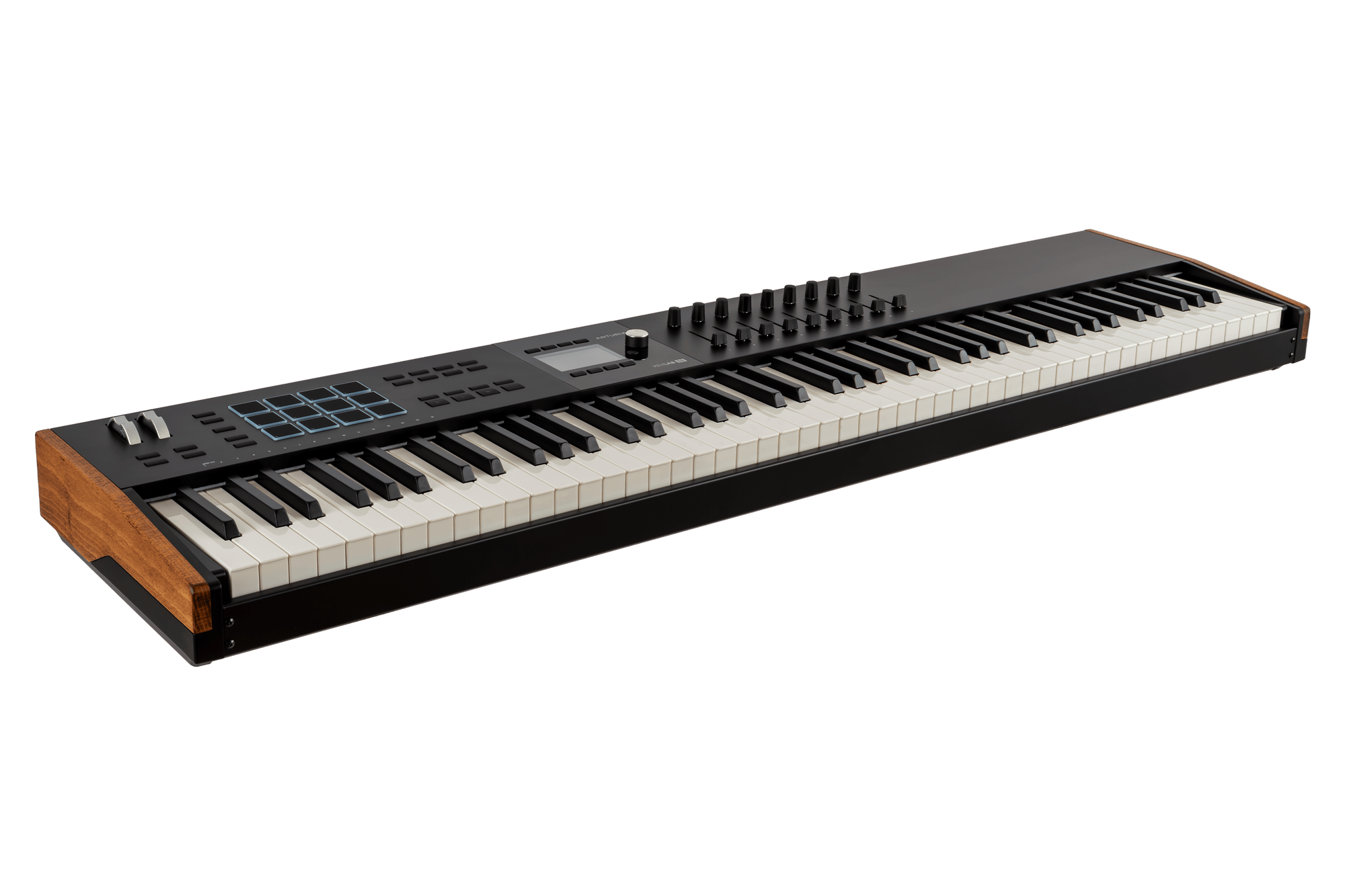 KeyLab 88 mk3 - Studio MIDI Controller | Arturia