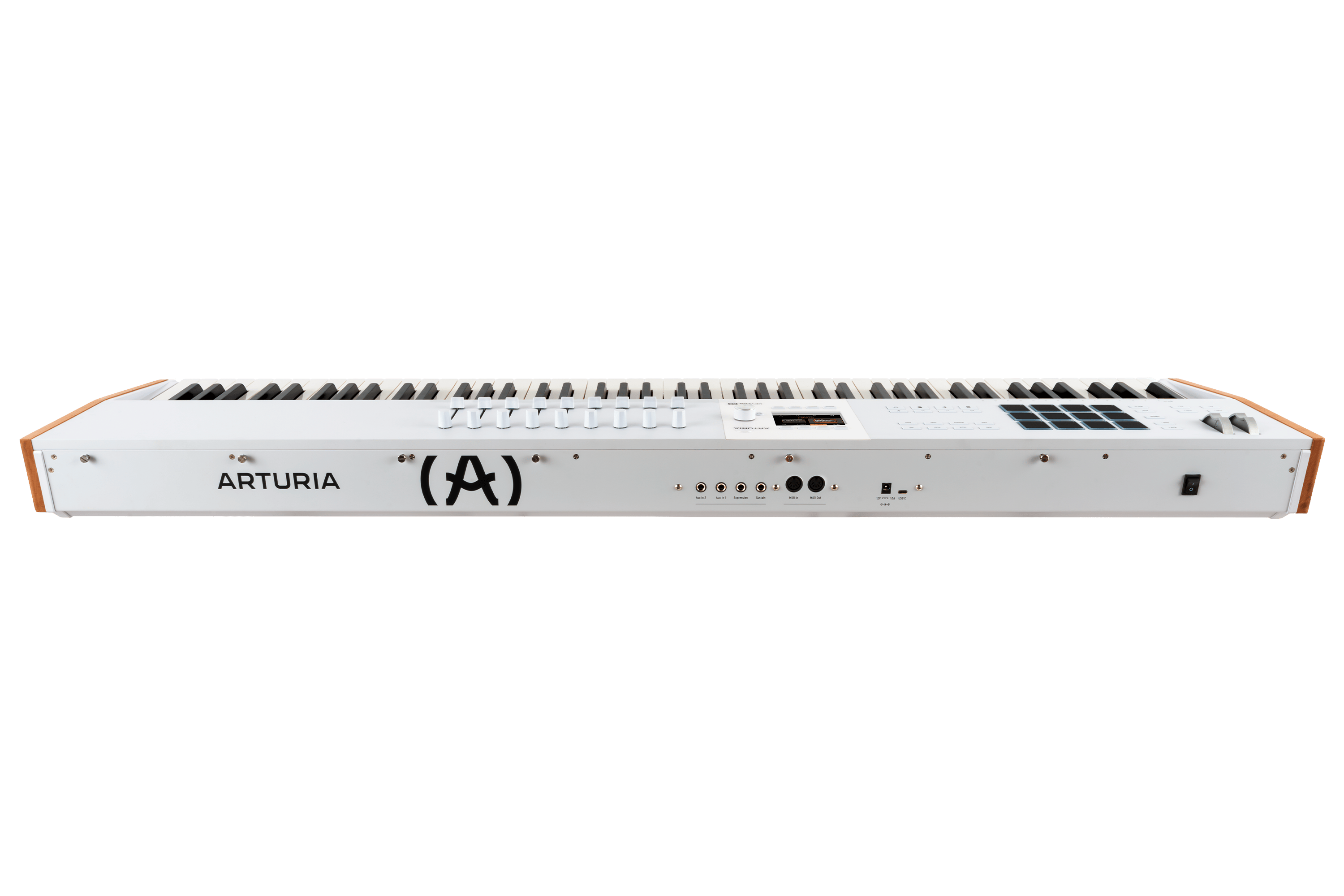 KeyLab 88 mk3