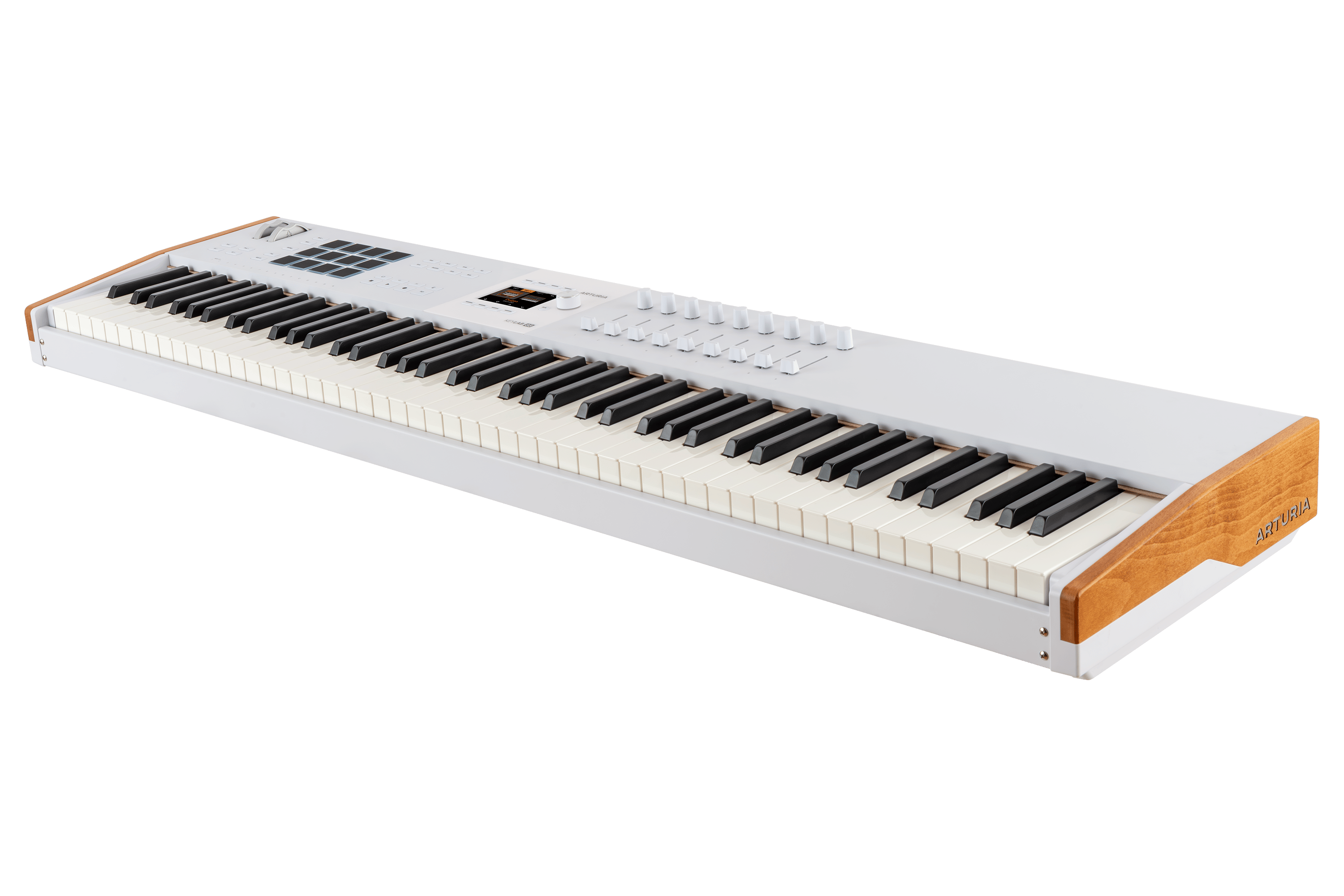 KeyLab 88 mk3