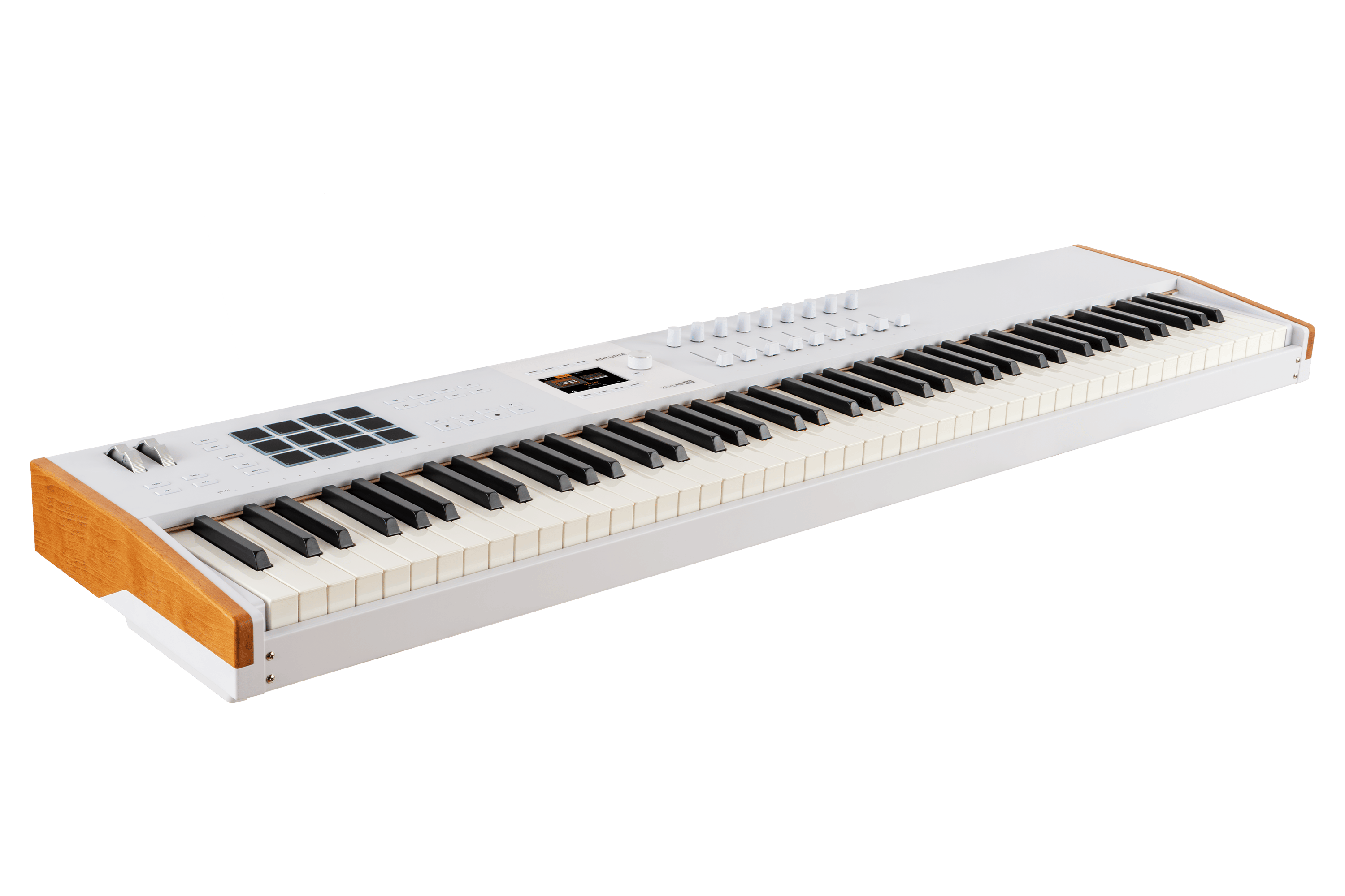 KeyLab 88 mk3
