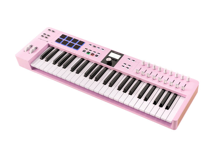 KeyLab Essential 61 mk3 | Arturia