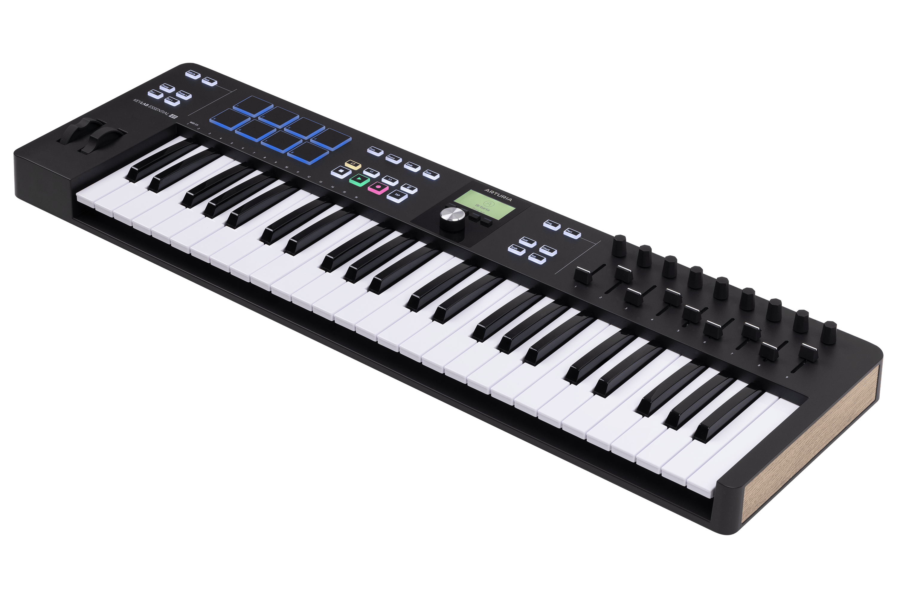 Buy KeyLab Essential 49 mk3 | Arturia