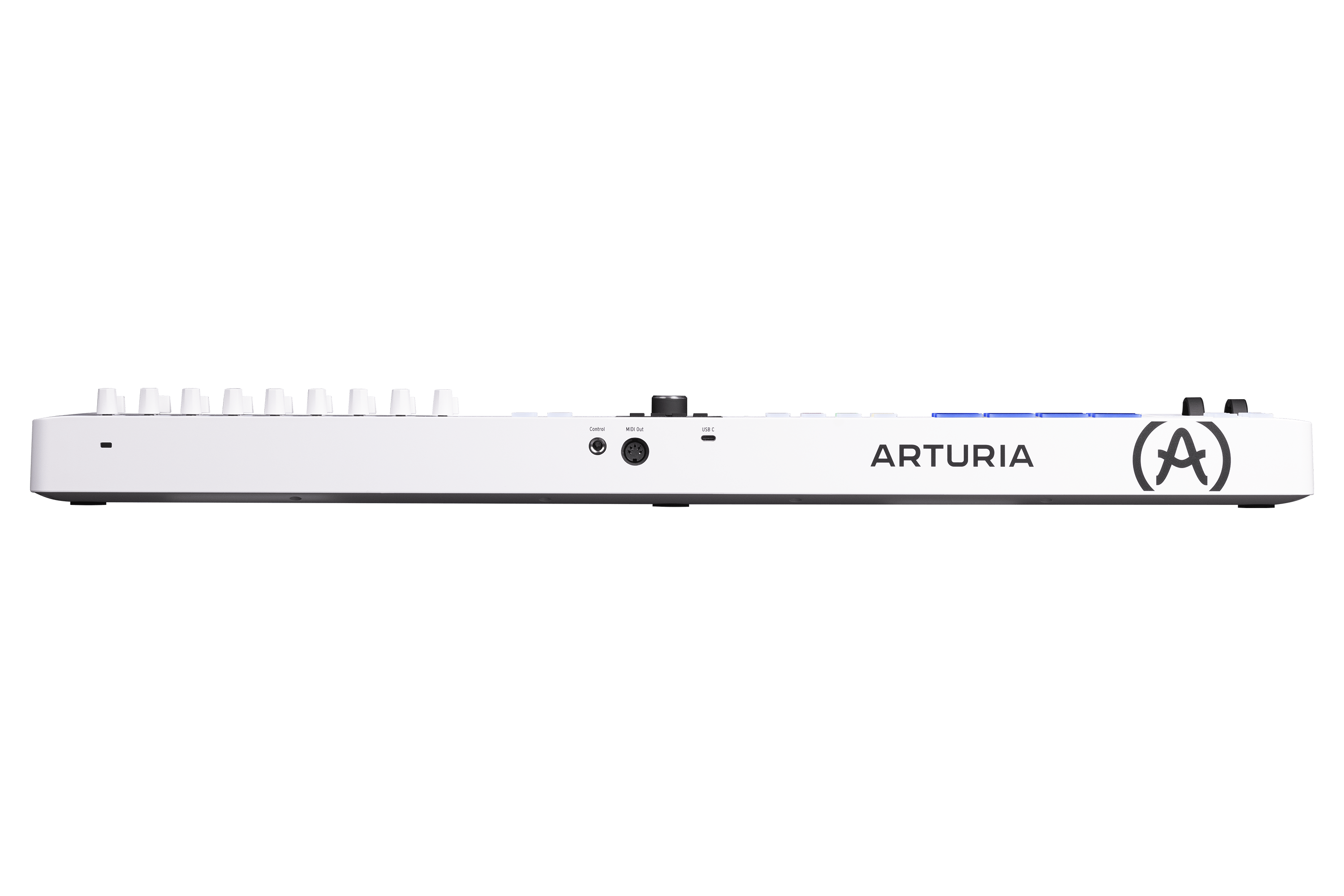 【美品】KeyLab Essential 49 MK3 Alpine White Buy KeyLab Essential 49 mk3 Alpine White | Arturia