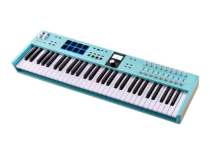 KeyLab Essential 61 mk3 | Arturia