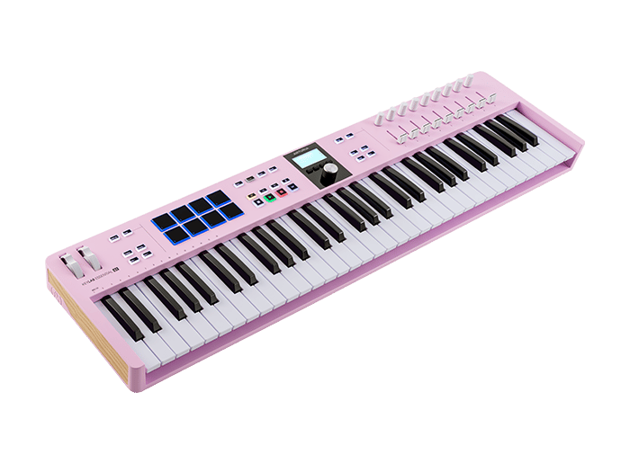 KeyLab Essential 61 mk3 | Arturia