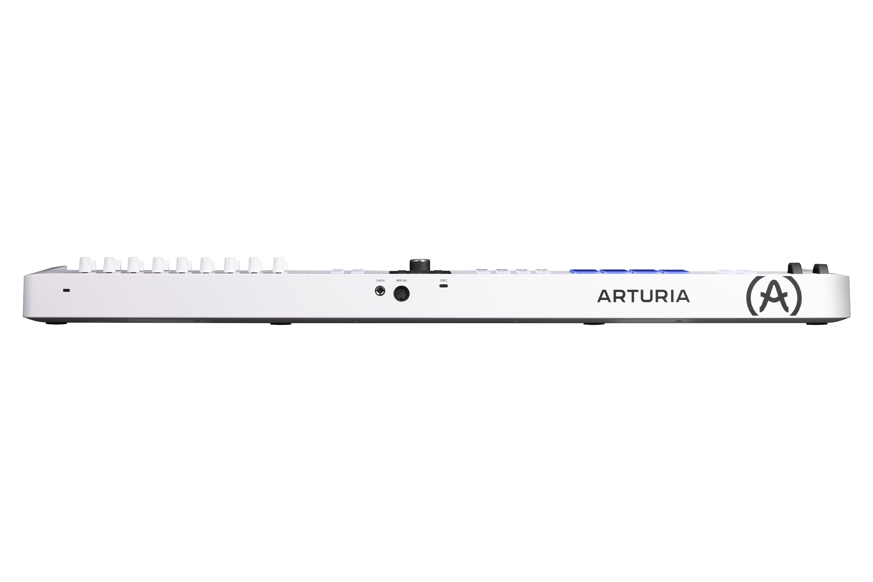 DTM・DAW Arturia KeyLab 61 Essential Arturia KeyLab Essential 61 - Universal MIDI KEYLAB 61 ESSENTIAL