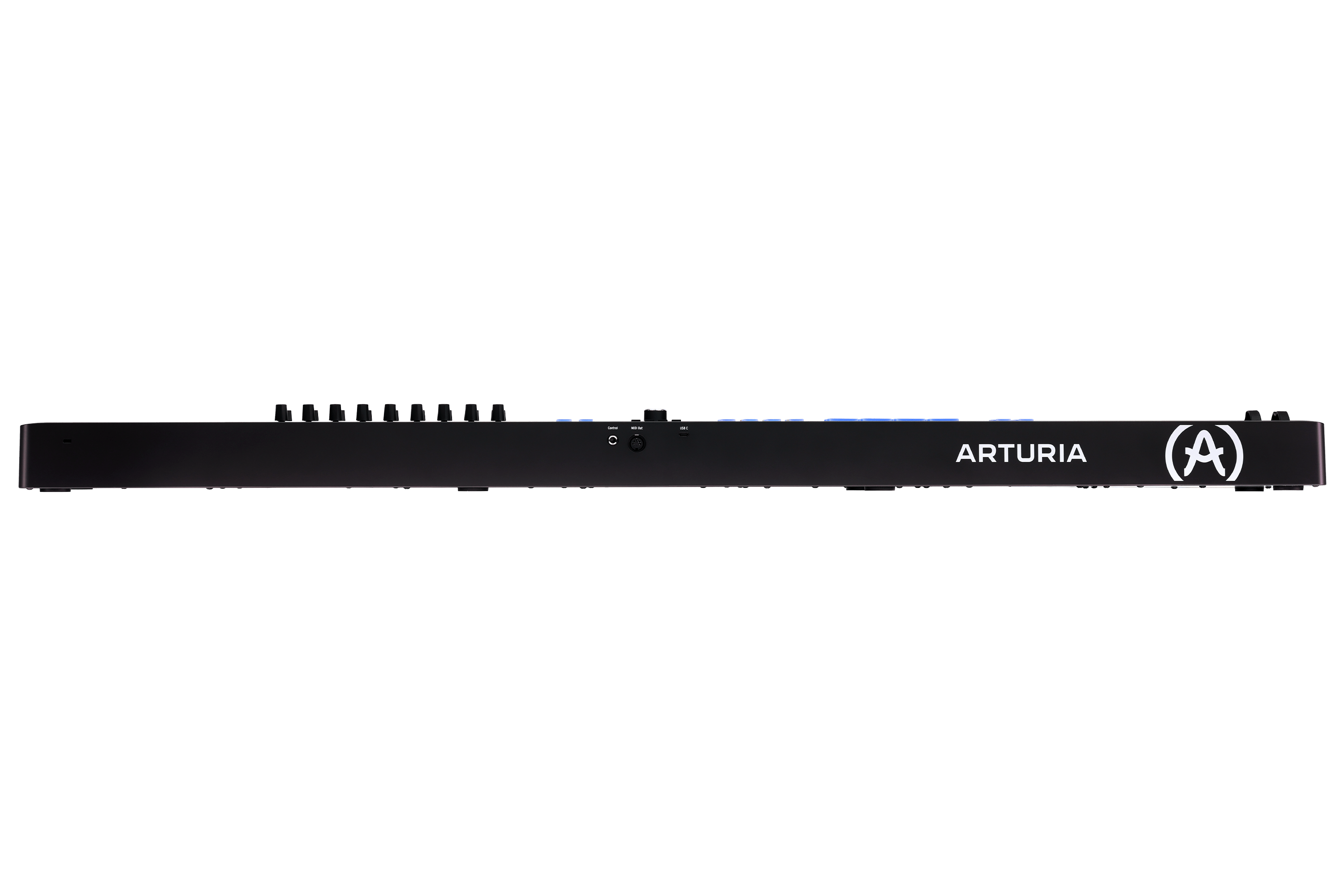 DTM・DAW KEYLAB ESSENTIAL49 ARTURIA CONTROL Amazon.com: Arturia KeyLab Essential mk3 49-Key Universal