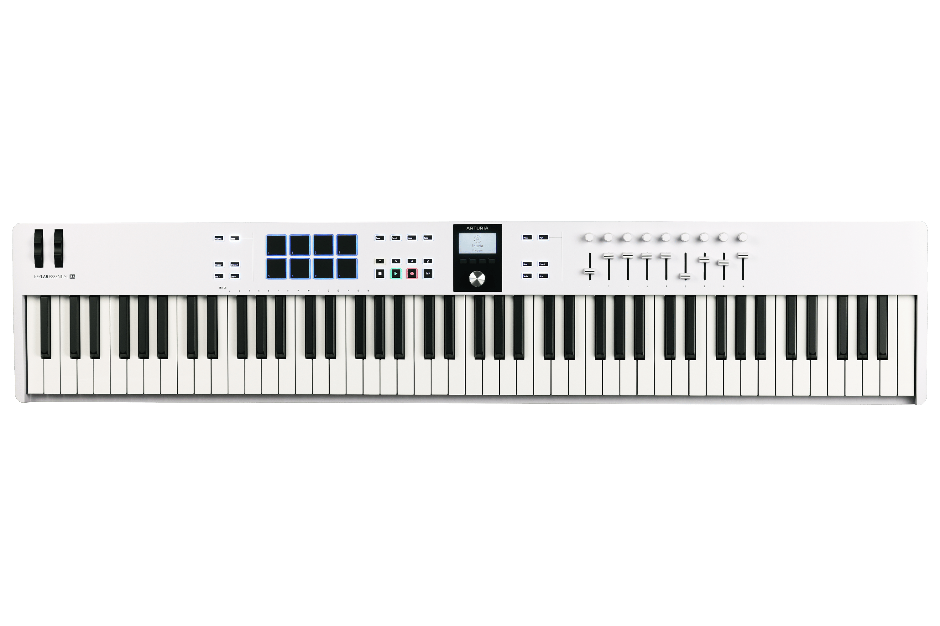 KeyLab Essential 88 mk3