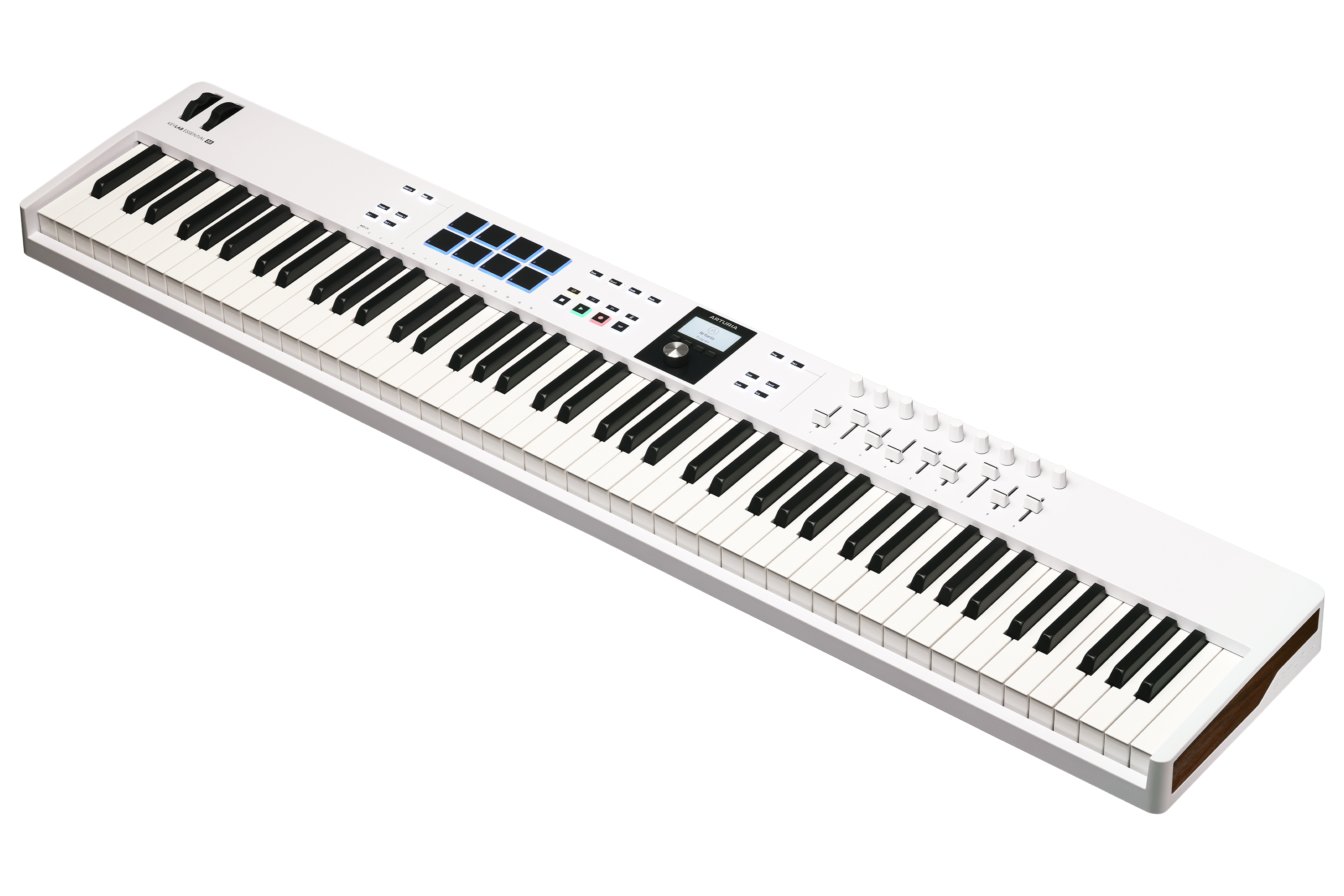 KeyLab Essential 88 mk3