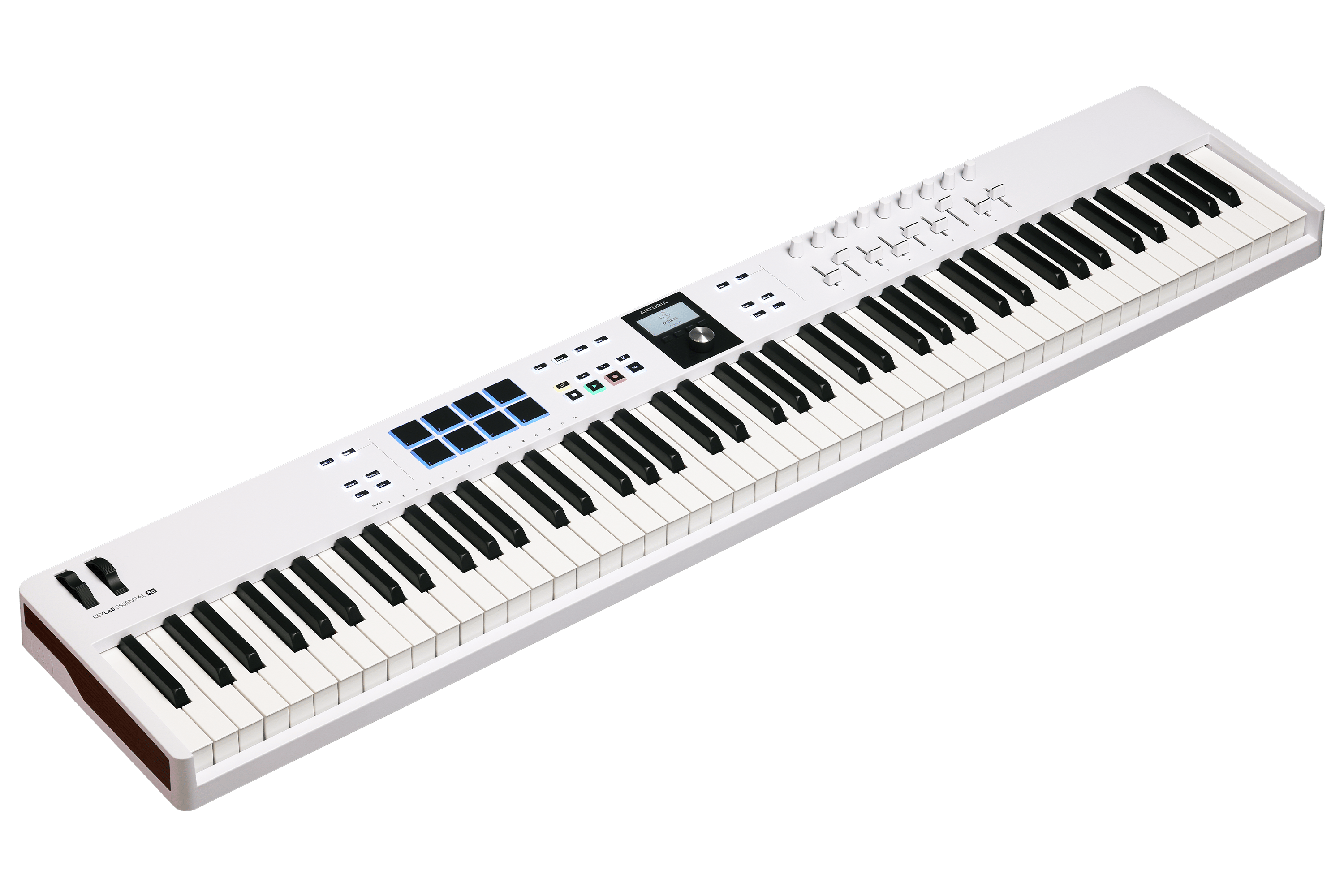 KeyLab Essential 88 mk3