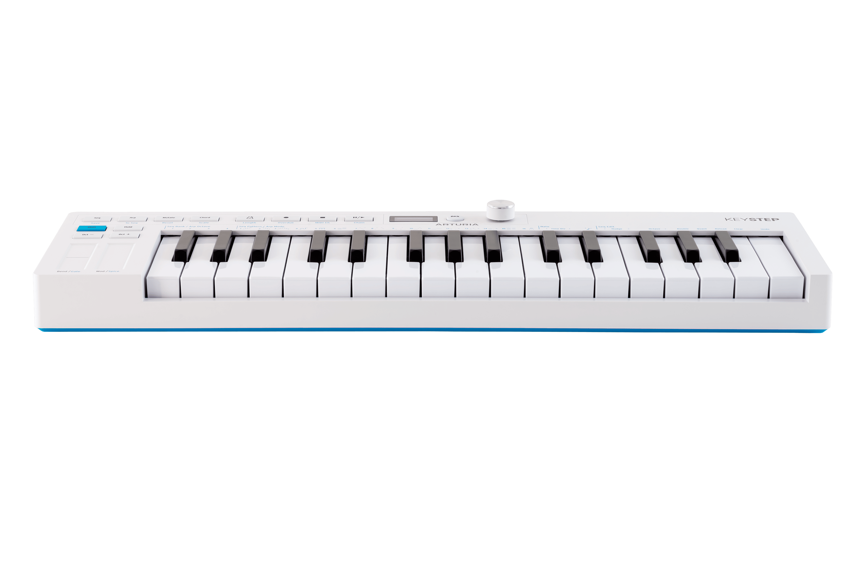 KeyStep mk2