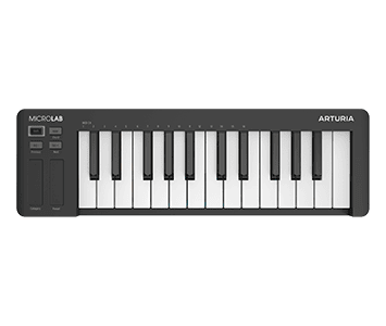 Buy MicroLab mk3 | Arturia