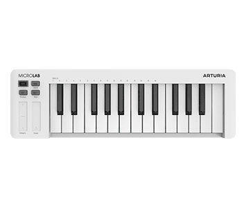 MicroLab mk3
