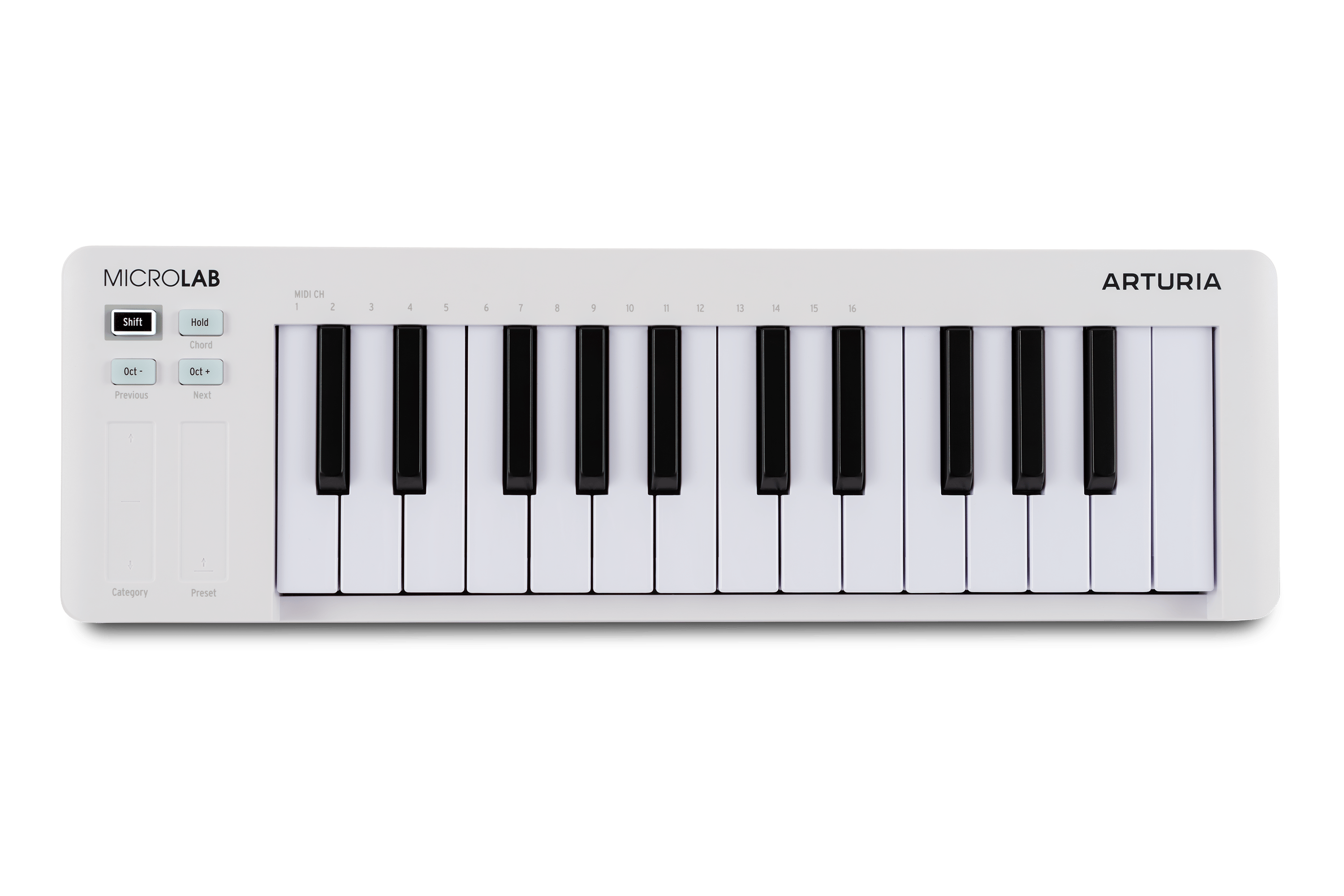 MicroLab mk3