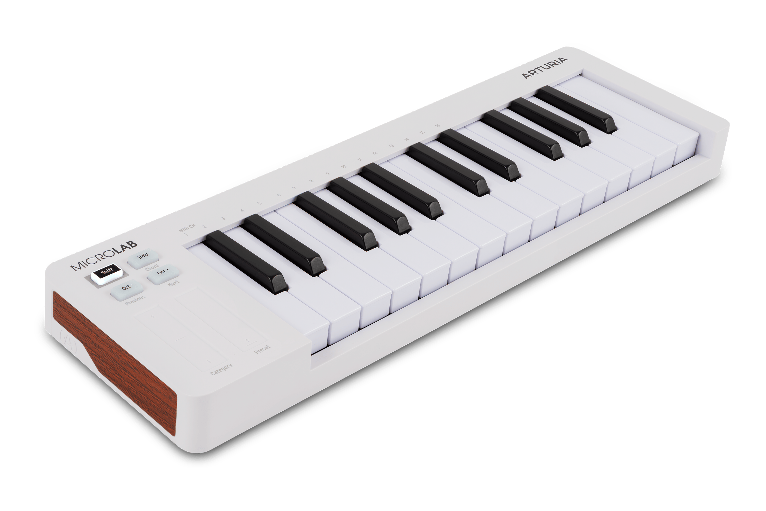 MicroLab mk3