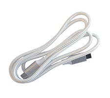 USB-C to USB-C cable