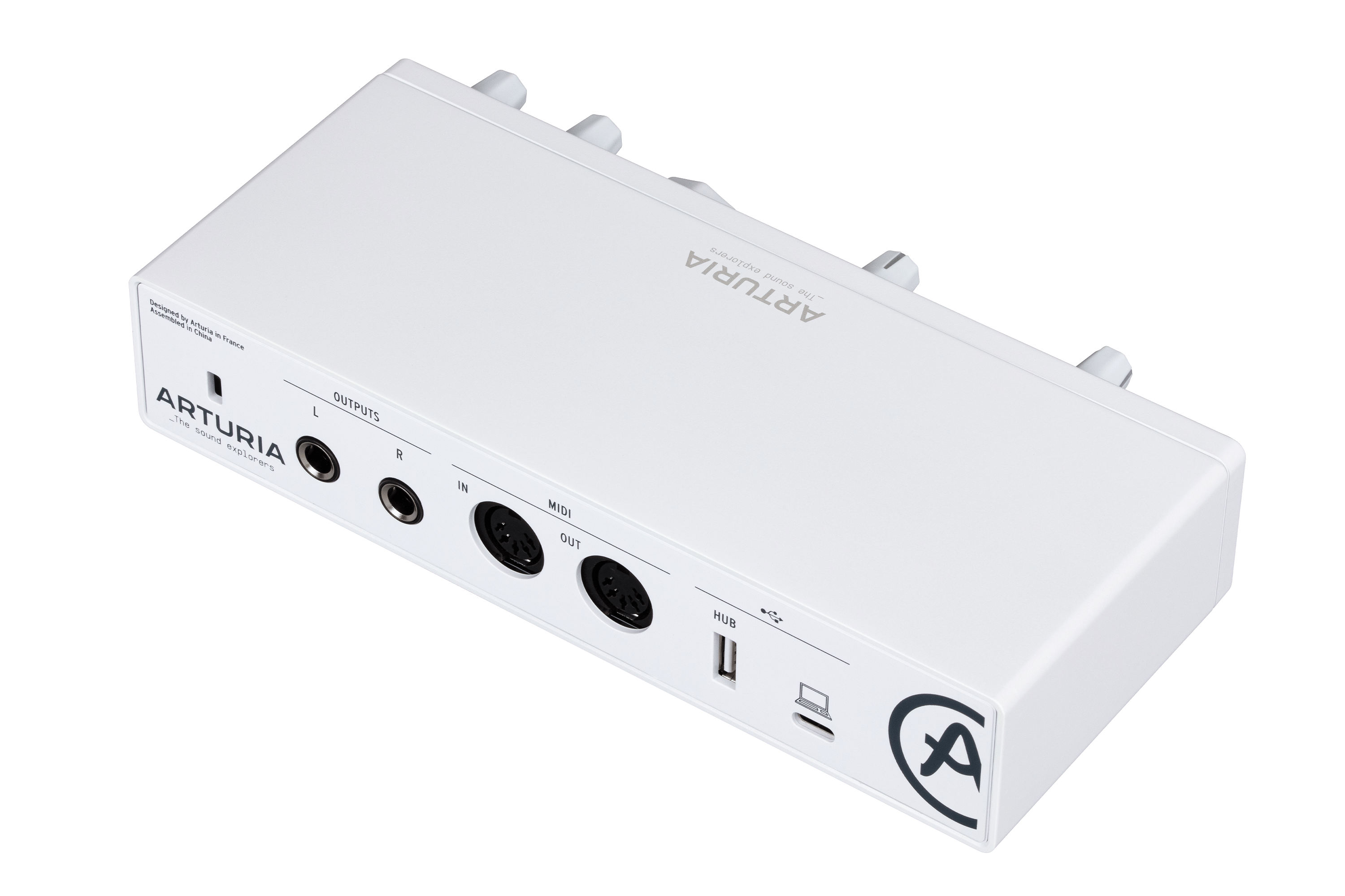 MiniFuse 2