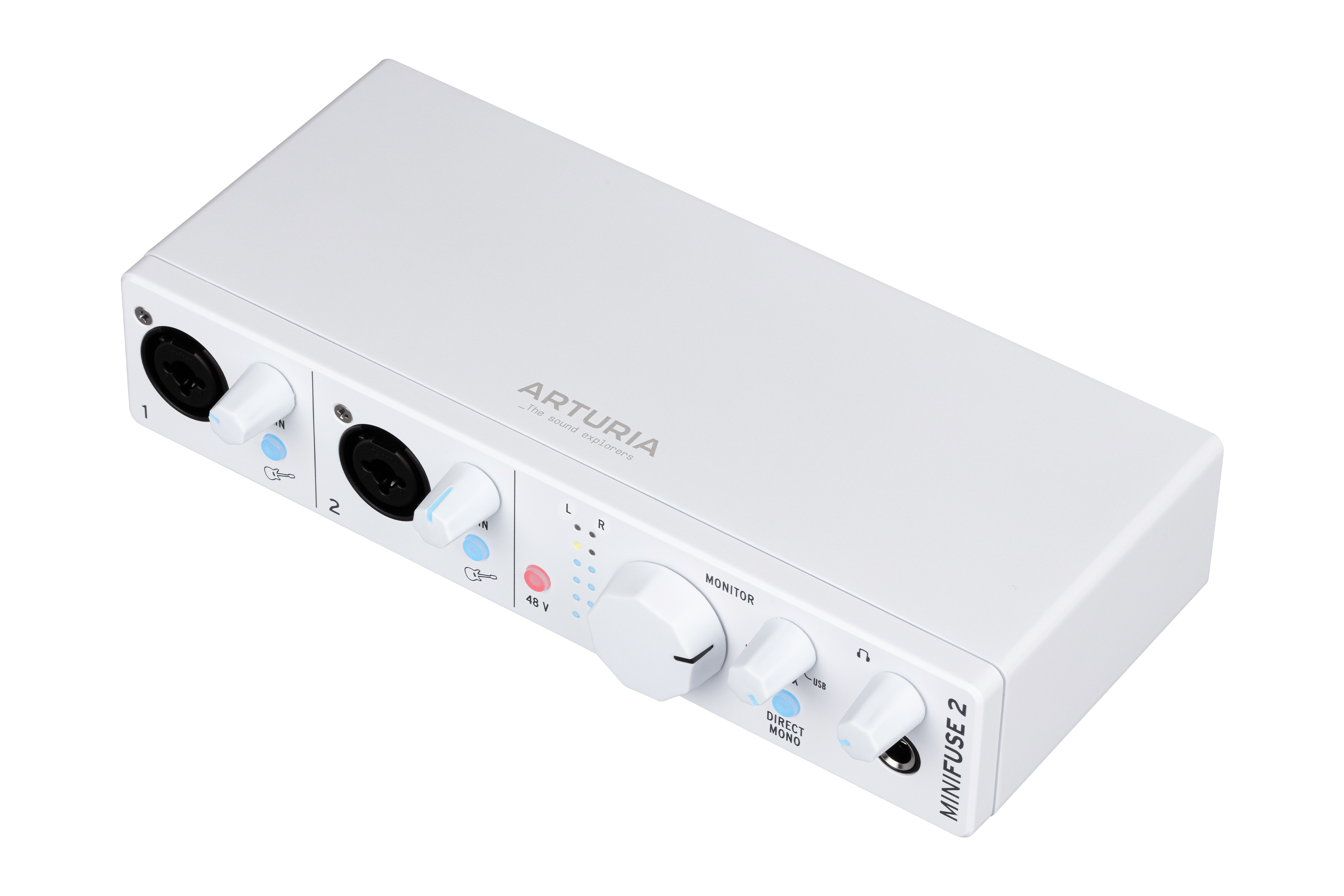 MiniFuse 2
