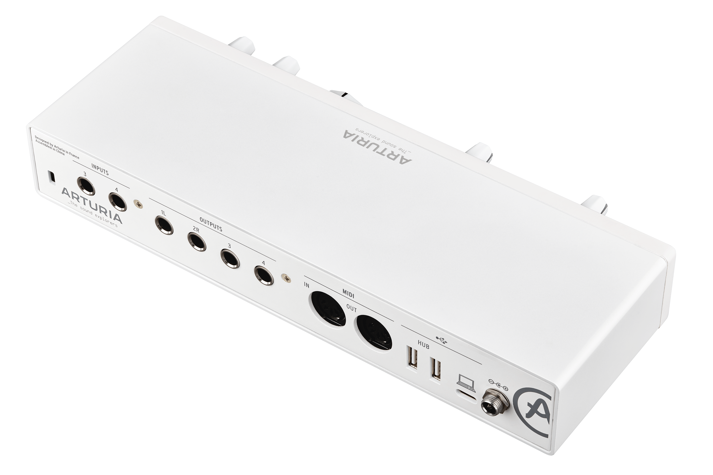 MiniFuse 4