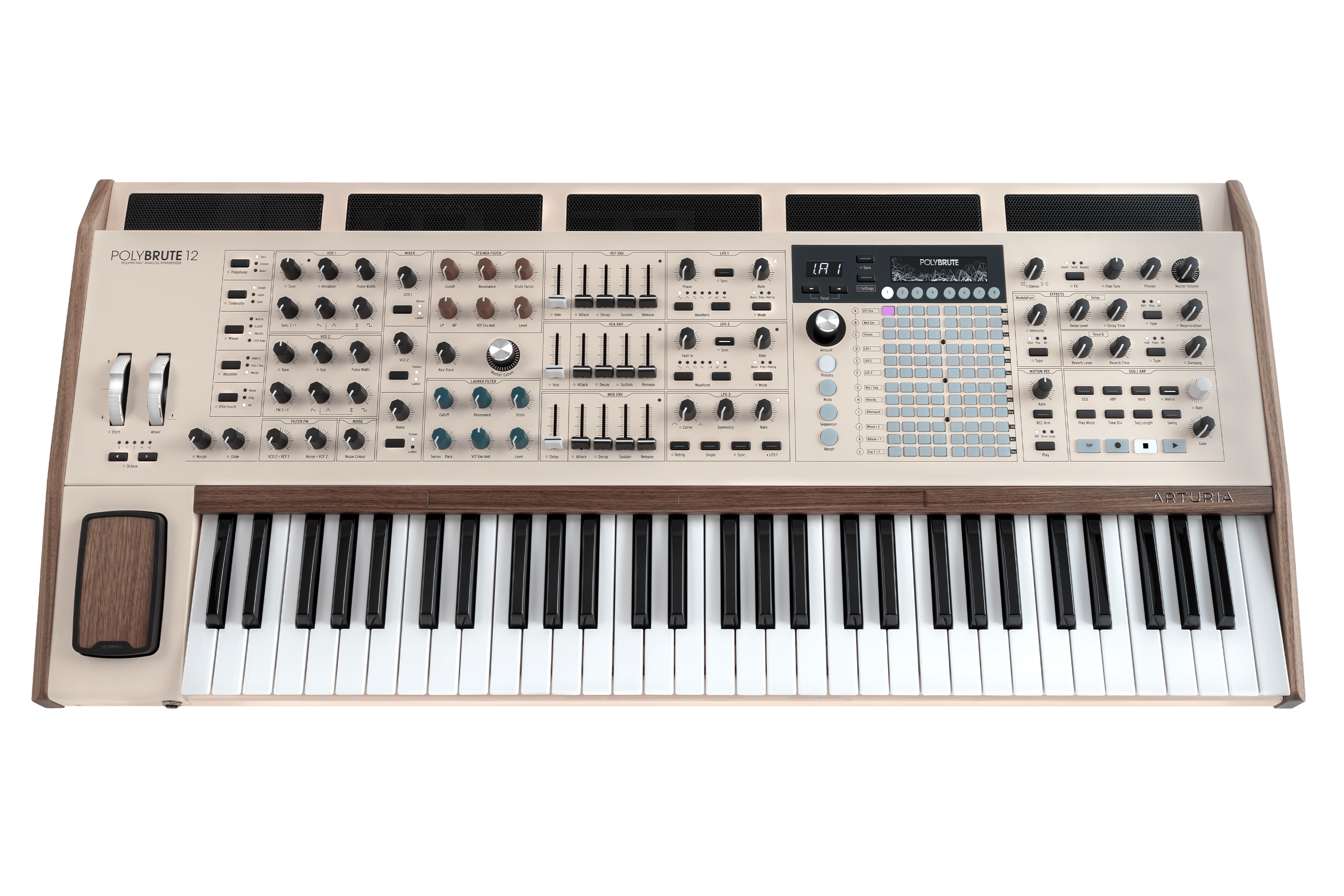 PolyBrute 12