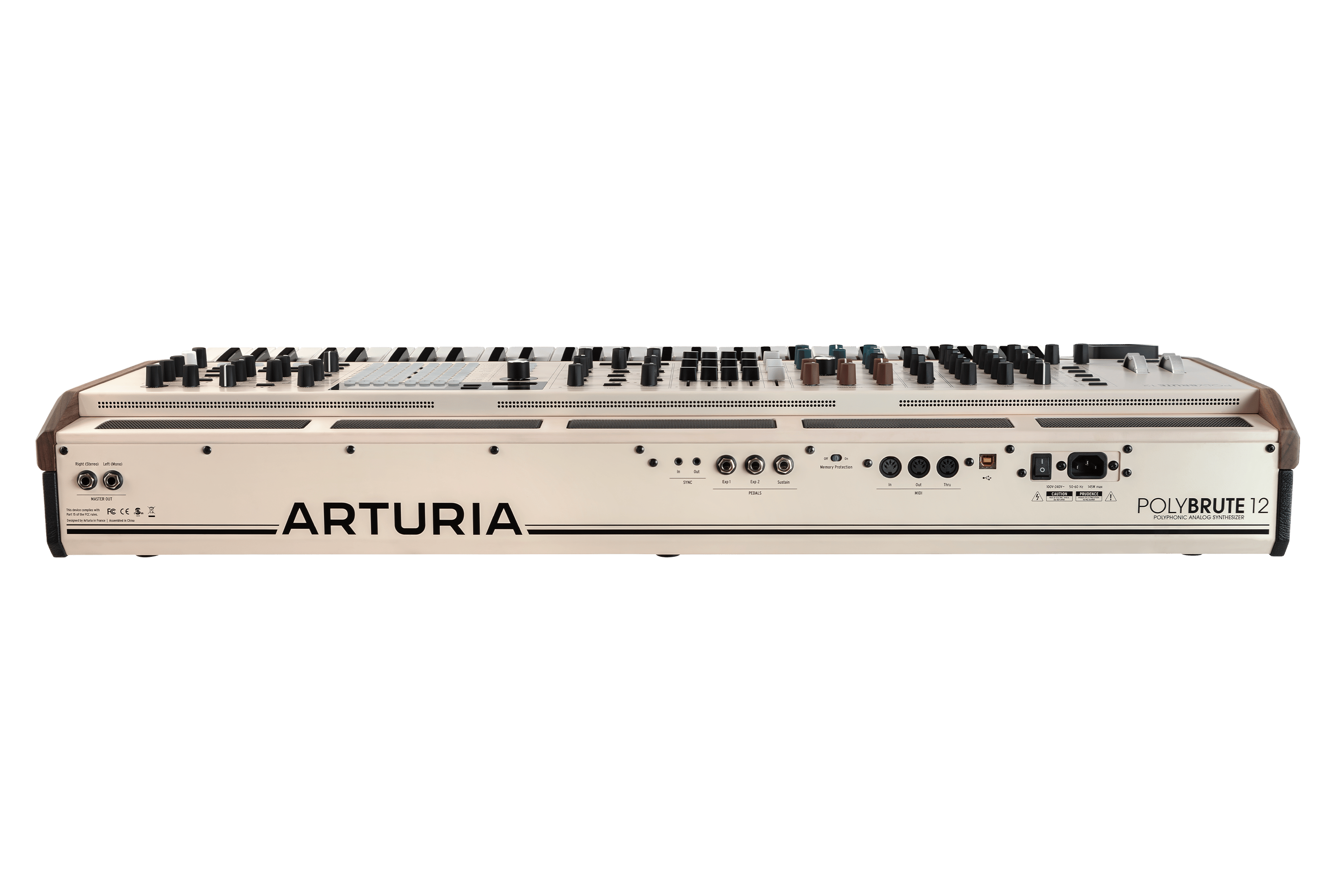PolyBrute 12