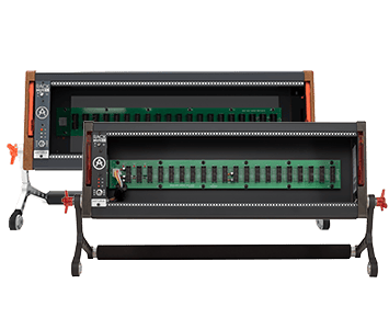 RackBrute 3U - Arturia