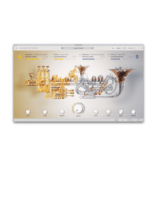 【特価】 Arturia 11 Collection V - DTM・DAW