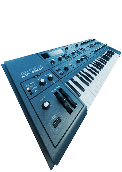 Arturia - V Collection 11