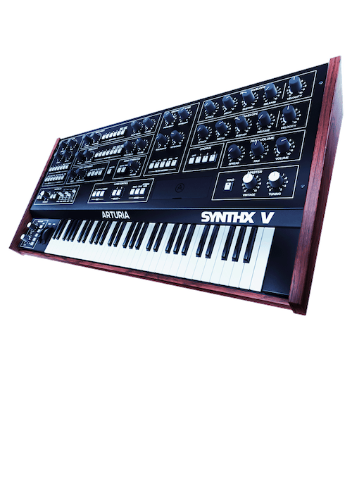 Arturia - V Collection 11