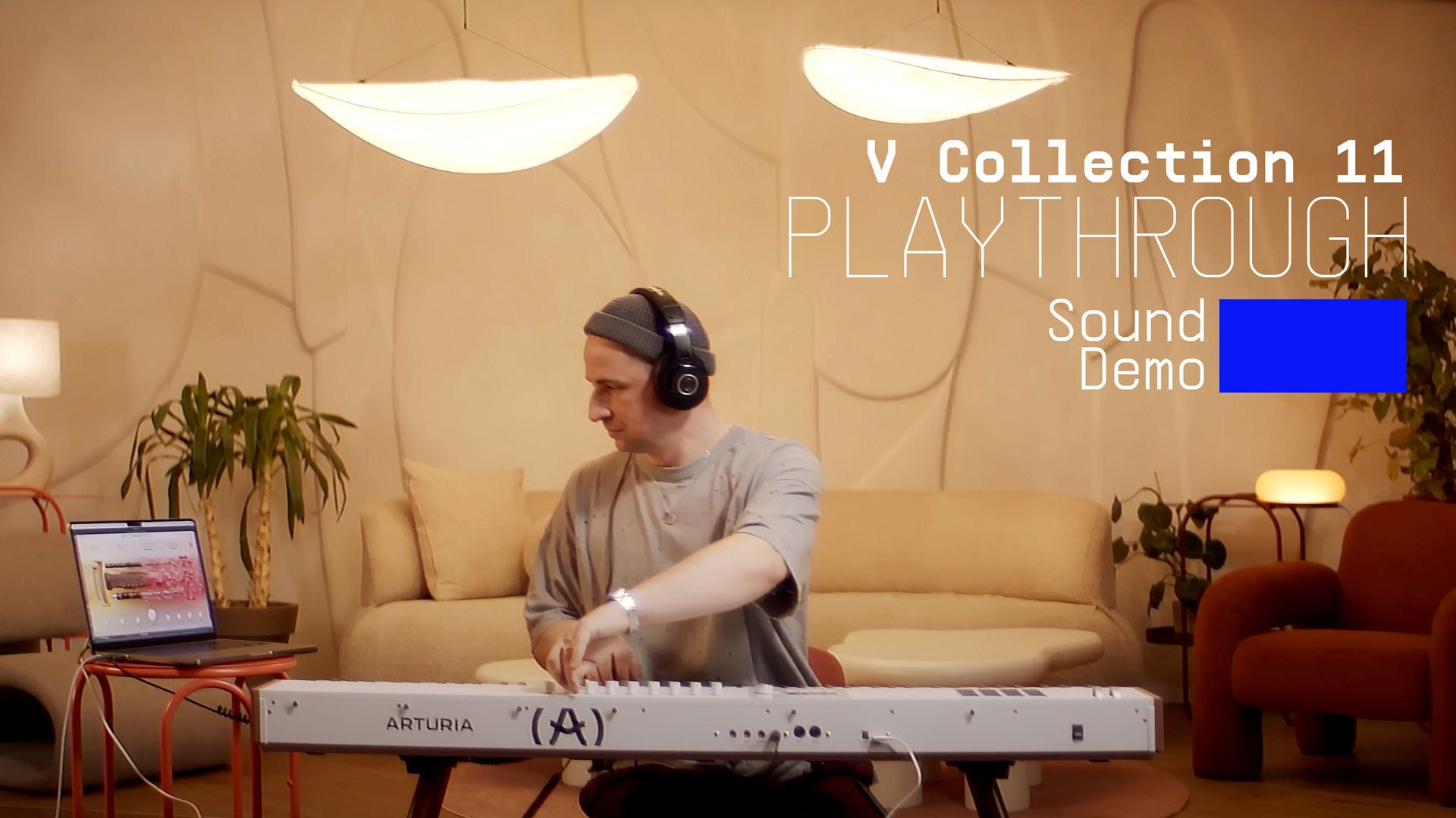 Video Placeholder
