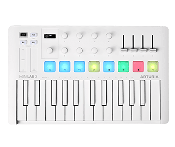 MiniLab 3 Unit