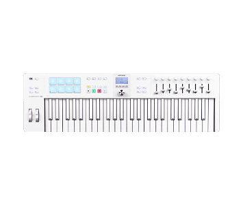 Unidad KeyLab Essential