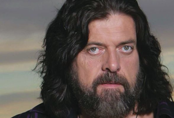 Alan Parsons