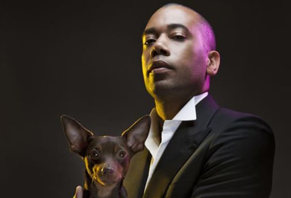 Carl Craig