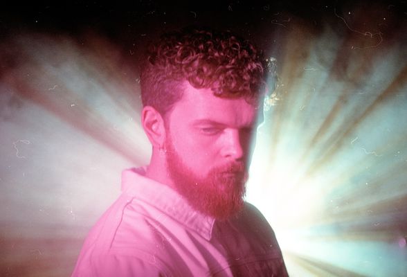 Jack Garratt