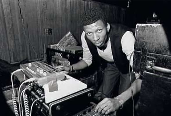 Keith Shocklee