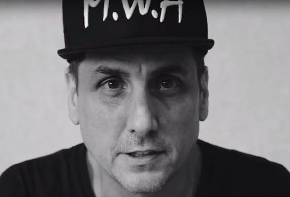 Mike Dean