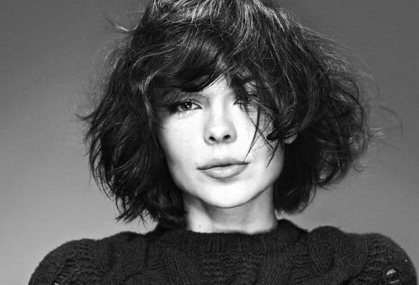 Nina Kraviz